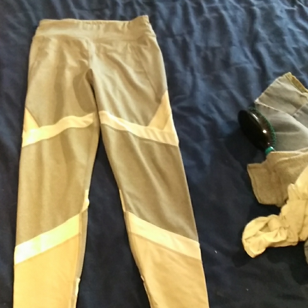 Calvin Klein leggings